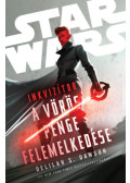 Delilah S. Dawson - Star Wars: Inkvizítor - A vörös penge felemelkedése
