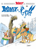 Jean-Yves Ferri - Asterix 39. - Asterix és a griff