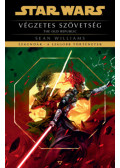Sean Williams - Star Wars: The Old Republic: Végzetes szövetség