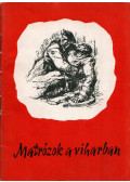 Árkus József,Lengyel László - Matrózok a viharban
