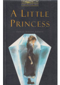 Frances Hodgson Burnett,Jennifer Bassett - A Little Princess - Stage 1