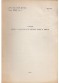 Vásáry István - Susun and Süsün in Middle Turkic Texts