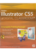 Jennifer Smith - Adobe Illustrator CS5 Digital Classroom
