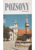 Varga Erzsébet - Pozsony