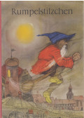 Ursula Kroszewsky (szerk.),Jacob Grimm,Wilhelm Grimm - Rumpelstilzchen