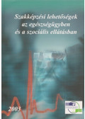 Vízvári László - Szakképzési lehetőségek az egészségügyben és a szociális ellátásban