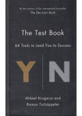 Mikael Krogerus,Roman Tschäppeler - The Test Book