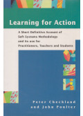 Peter Checkland,John Poulter - Learning for Action
