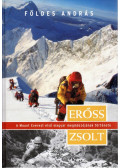Földes András - Erőss Zsolt (Erőss Zsolt által dedikált)