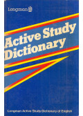  - Longman Active Study Dictionary of English