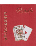 Rodolfo - Bűvészkönyv (mini)