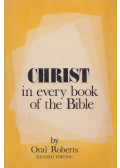 Oral Roberts - Christ in every book of the Bible