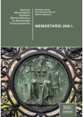 Bruhács János, Kis Kelemen Bence, Mohay Ágoston - Nemzetközi jog I.