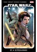 Charles Soule - Star Wars: Út a győzelemhez