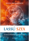 Diana Richardson - Lassú szex