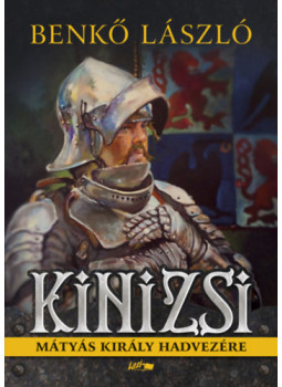 Benkő László - Kinizsi Benkő László - Kinizsi, null 2024 antikvár könyv