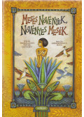 Fráter Erzsébet - Mesés növények, növényes mesék