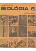 Asztalos Gyuláné - Biológia 6.