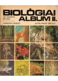 Dr. Franyó István - Biológiai album II.