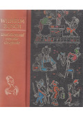 Wilhelm Busch - Und die Moral von der Geschicht I.