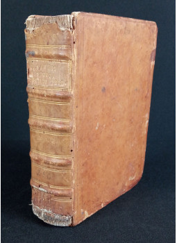 Petrus Suavis Polanus - Historiae Concilii Tridentini