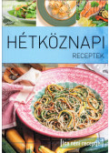 Tábori Ilona - Hétköznapi receptek