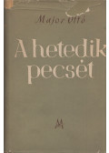 Major Ottó - A hetedik pecsét