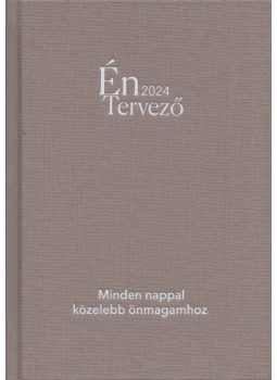 Fuller Bianka, Fuller Rebeka - ÉnTervező 2024 Fuller Bianka, Fuller Rebeka - ÉnTervező 2024, null 0 antikvár könyv