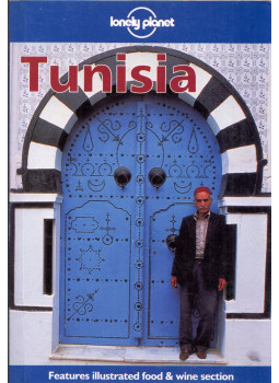 David Willett - Tunisia David Willett - Tunisia, Hawthorne, Victoria 1998 antikvár könyv