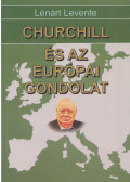 Lénárt Levente - Churchill és az európai gondolat