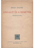 Jékely Zoltán - Angalit és a remeték