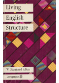 W. Stannard Allen - Living English Structure