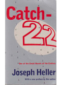 Joseph Heller - Catch-22