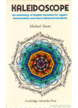 Swan, Michael - Kaleidoscope Swan, Michael - Kaleidoscope, Cambridge 1985 antikvár könyv