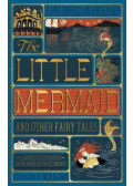 Hans Christian Andresen - The Little Mermaid and Other Fairy Tales - MinaLima Edition