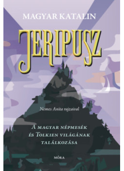 Magyar Katalin - Jeripusz Magyar Katalin - Jeripusz, null 2024 antikvár könyv