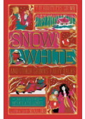 The Brothers Grimm - Snow White and Other Grimms' Fairy Tales - MinaLima Edition