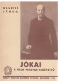 Hankiss János - Jókai