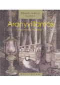 Böszörményi Zoltán - Aranyvillamos