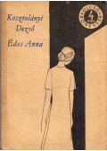 Kosztolányi Dezső - Édes Anna