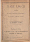 Máne Lósón - Máne Lósón