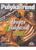 Garai András Júda - Pulykatrend 2018/2