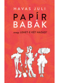 Havas Juli - Papírbabák