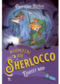 Geronimo Stilton - Éjsötét köd