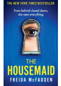 Freida McFadden - The Housemaid