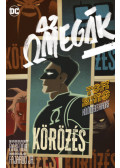 Tom King - Az Omegák