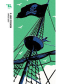 Robert Louis Stevenson  - A Kincses-sziget