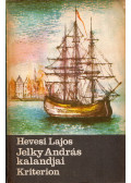Hevesi Lajos - Jelky András kalandjai