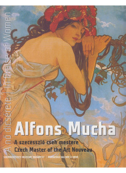 Marta Sylvestrová, Petr Štembera - A nő dicsérete / In Praise of Women, Budapest 2009 antikvár könyv