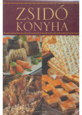 Alena Krekulová - Zsidó konyha